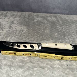 CANGSHAN S1 Series 5" TOMATO Knife, Forged from X50CrMoV15 German Steel, #60614